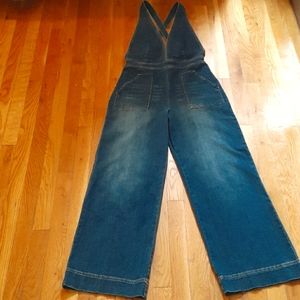 Doll House Jumper. size 11.